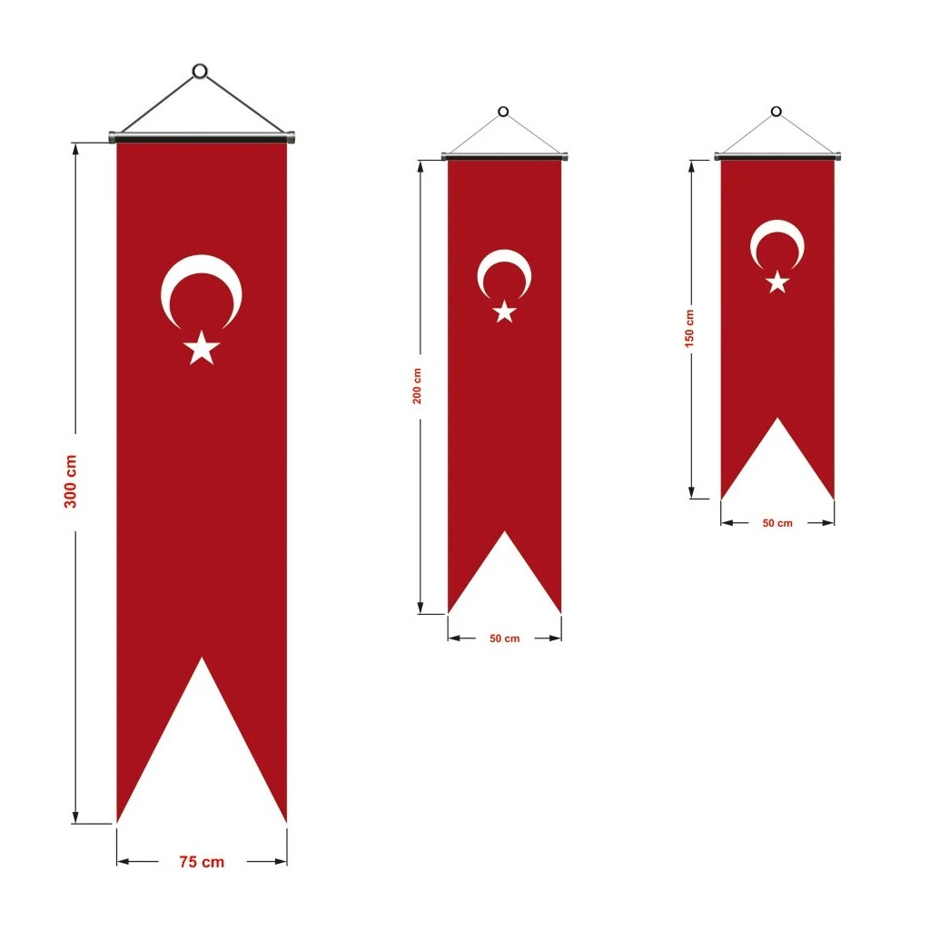 Flama (Kırlangıç Bayrak)